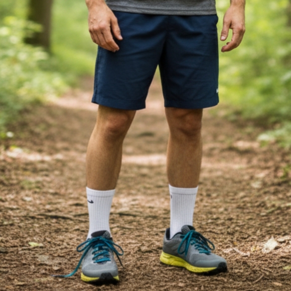Columbia Other - COLUMBIA Men's Montrail Hiking Shoe